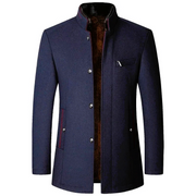 JAMES™ | WOOL BLEND COAT