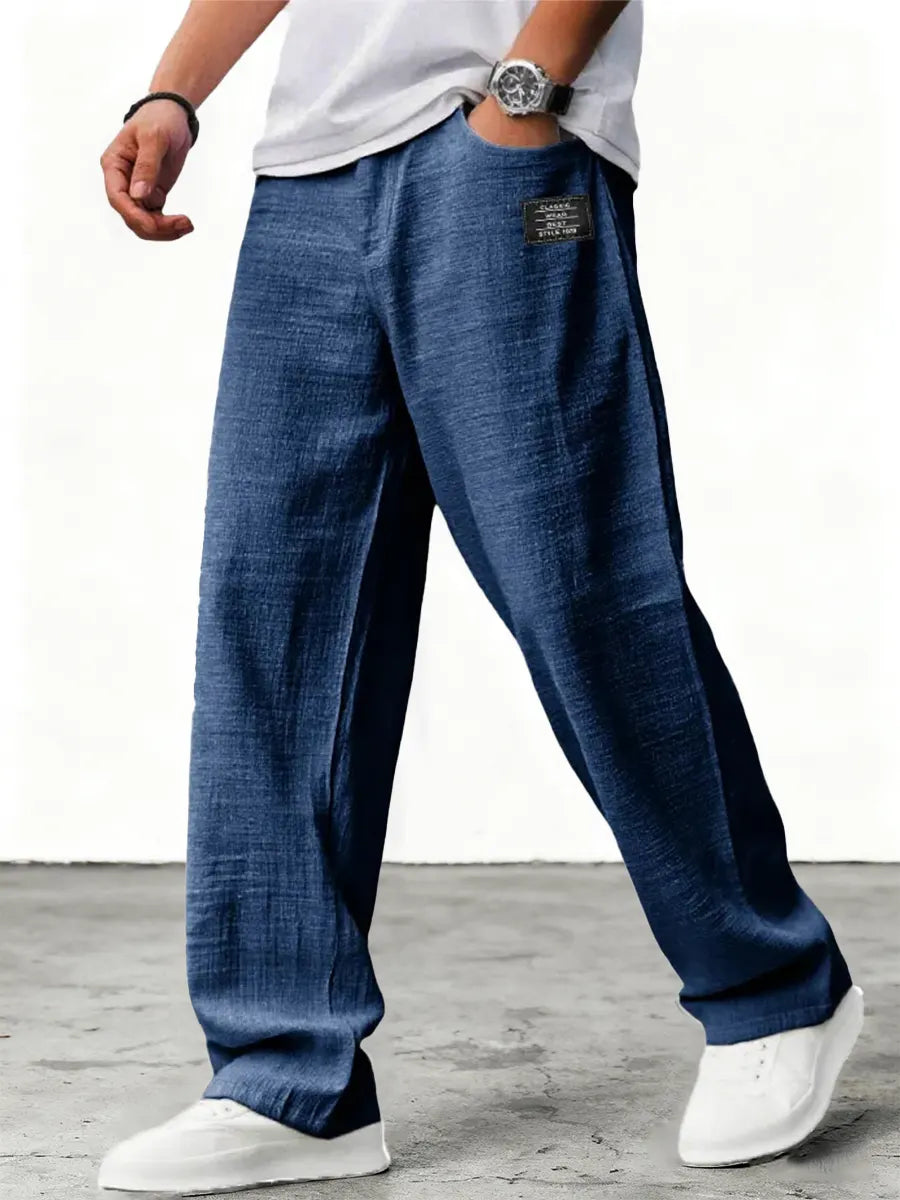 JAMES™ | Men's Baggy Lounge Pants