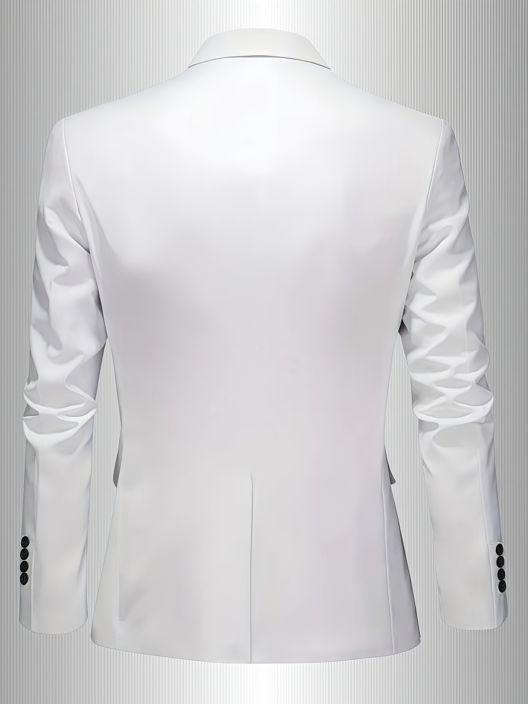 JAMES™ | Men's Single-Button Blazer