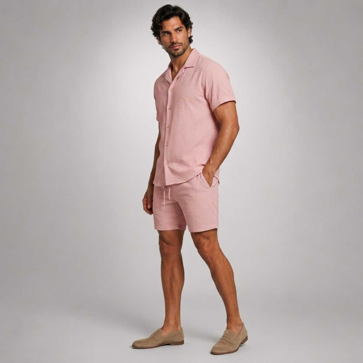 JAMES™ | Coastal Set