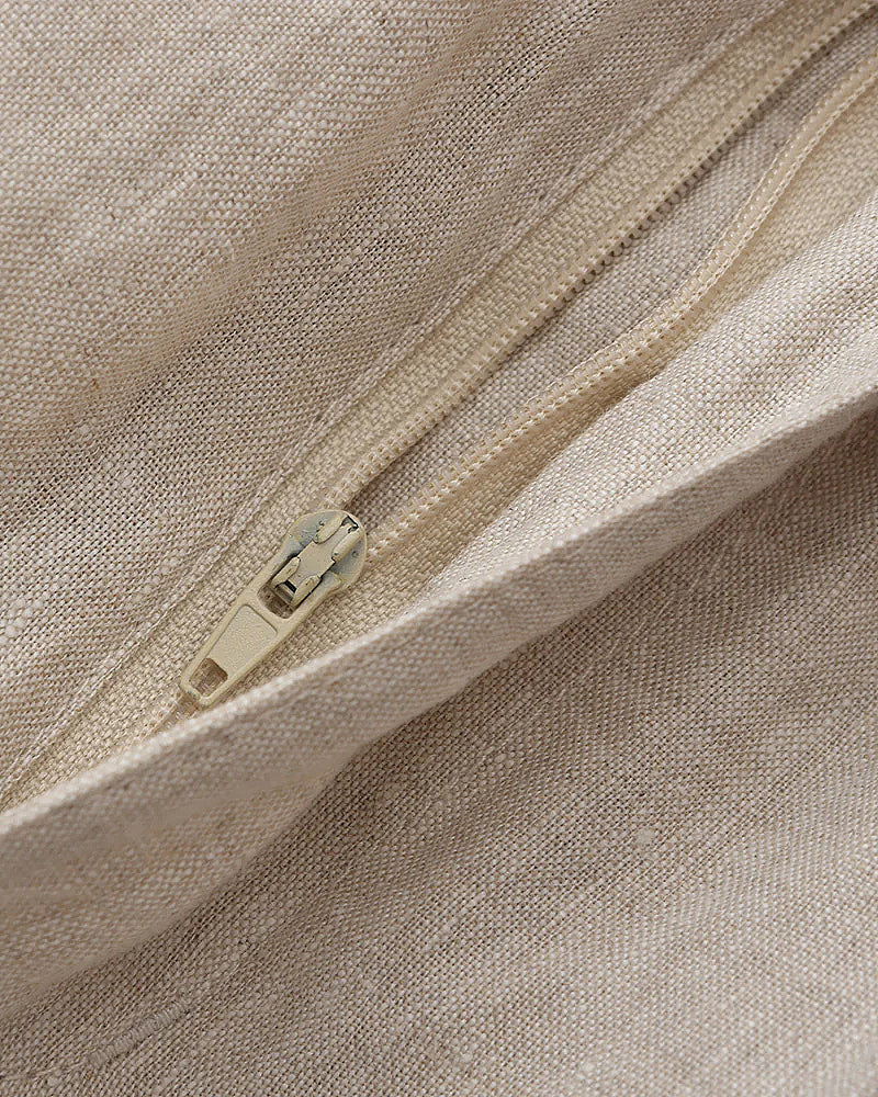 JAMES™ | Premium linen shorts