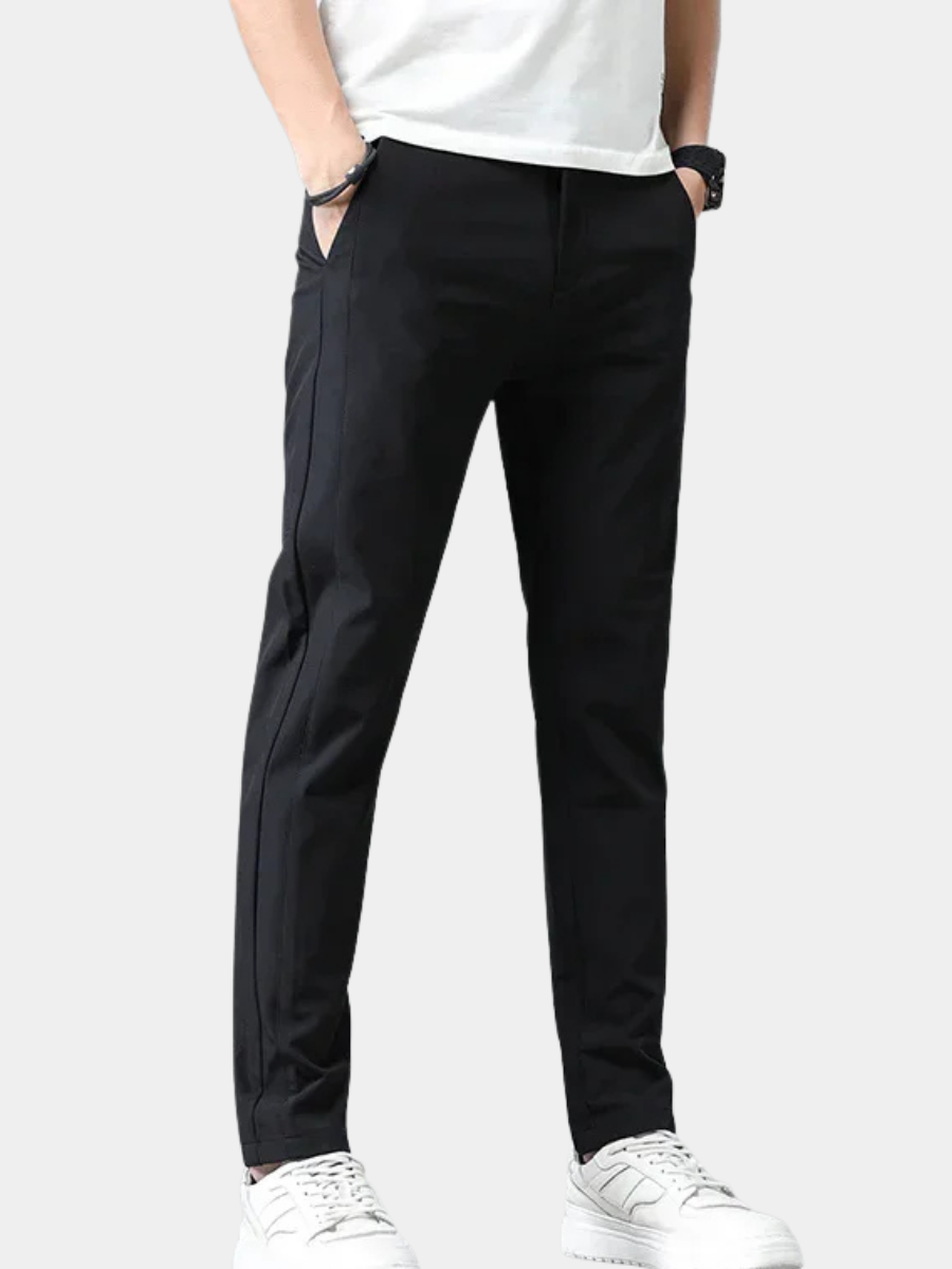 JAMES™ | ULTRA LIGHT SLIMFIT PANTS