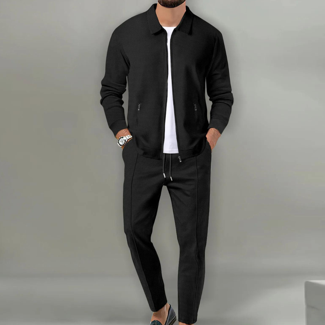 JAMES™ | Modern Tracksuit Set