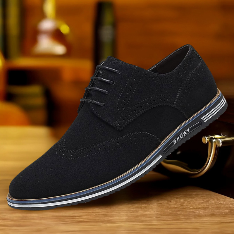JAMES™ | MENS EVERYDAY SUPPORT SHOES