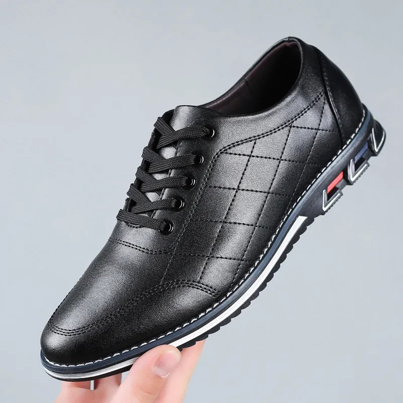 JAMES™ | ELEGANT AND COMFORTABLE SHOES