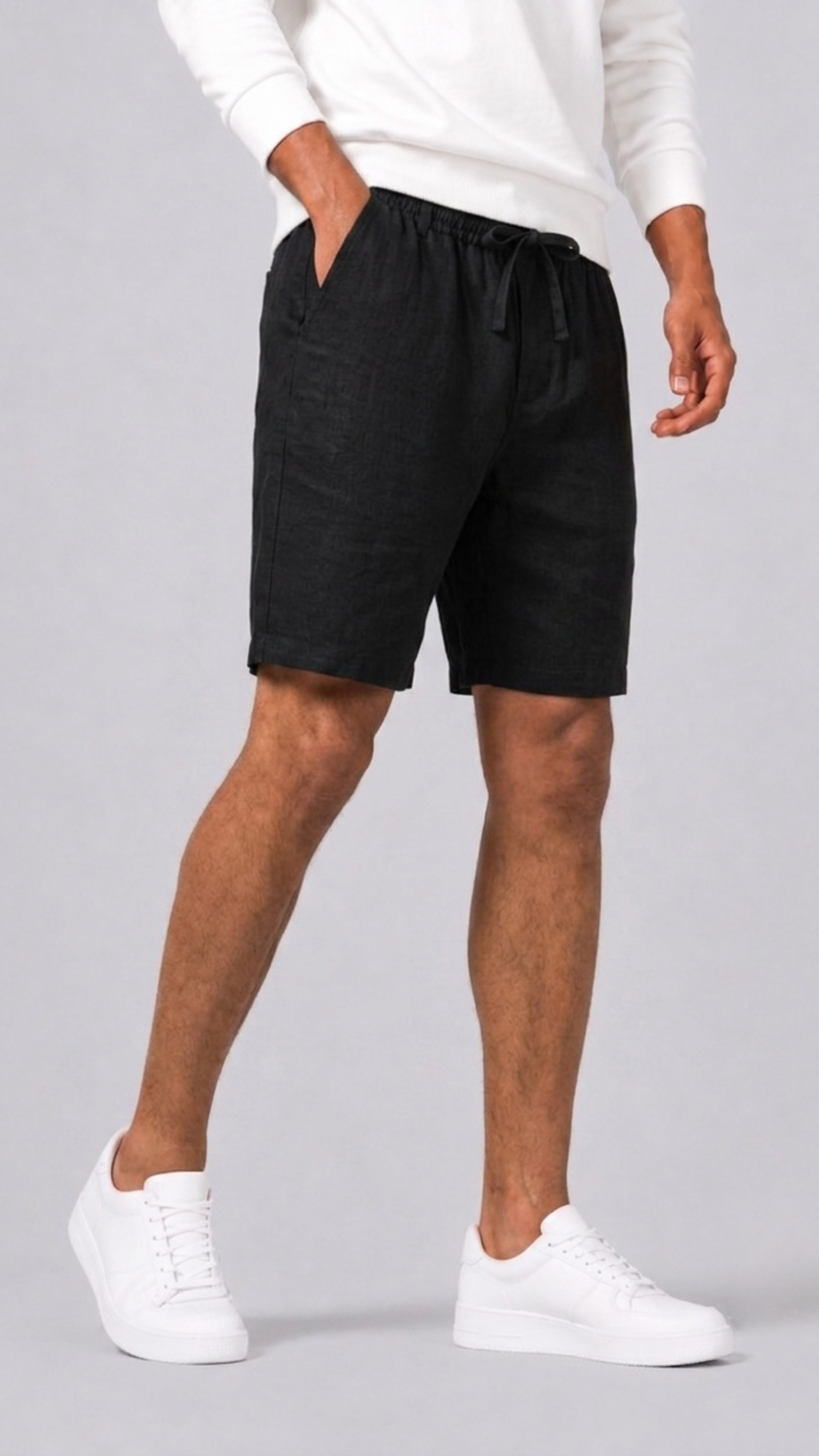 JAMES™ | Beach Shorts