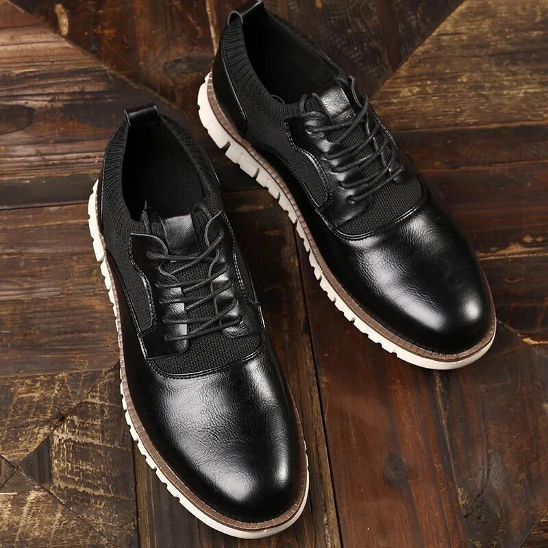 JAMES™ | MENS EVERYDAY SHOES