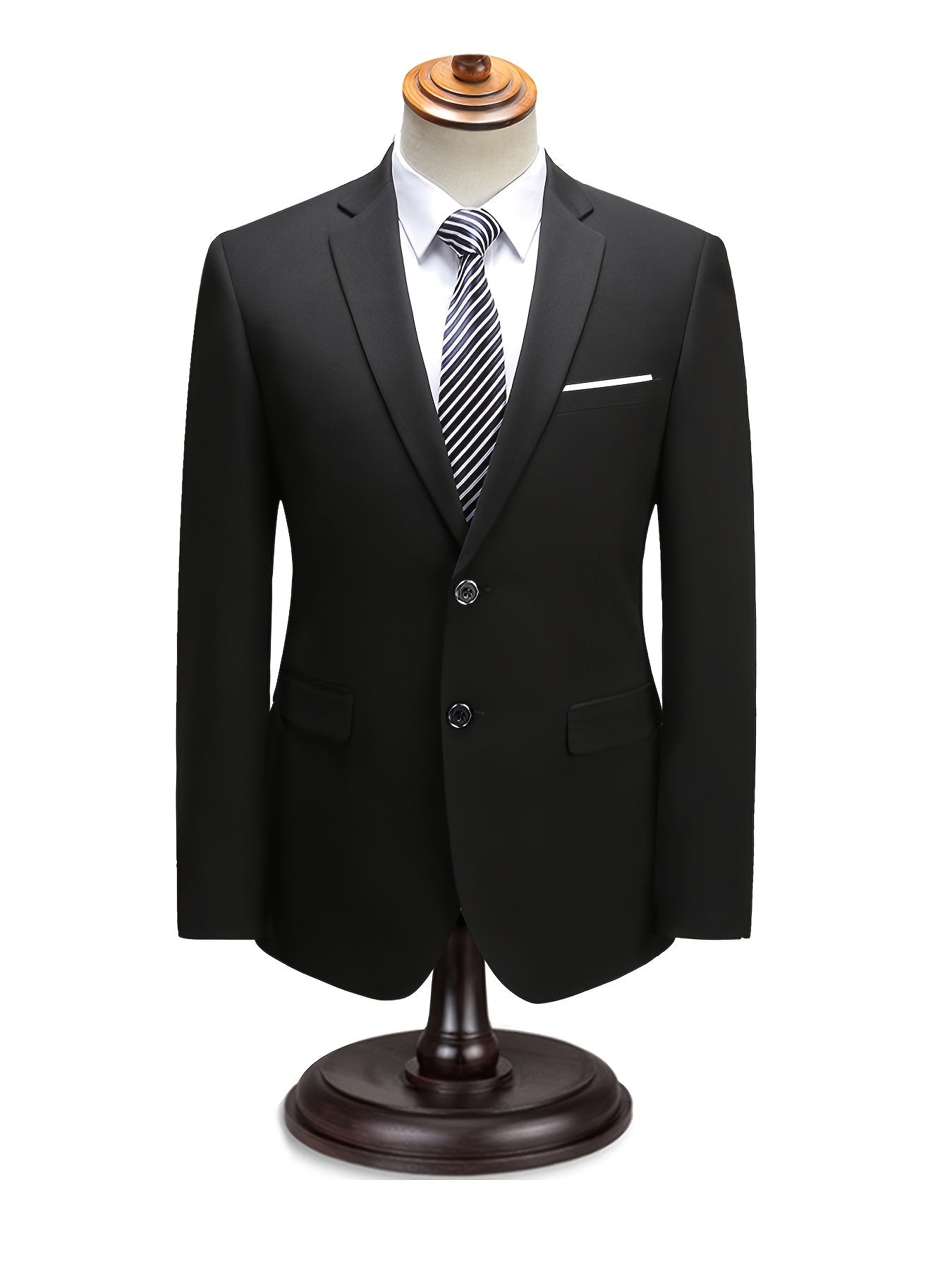 JAMES| MODERN MEN'S SUIT