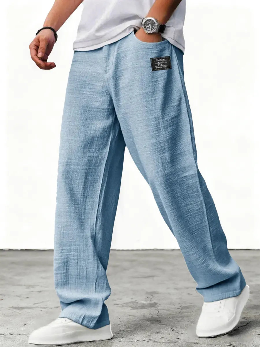 JAMES™ | Men's Baggy Lounge Pants