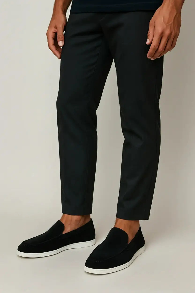 JAMES™ | ELEGANT SUEDE LOAFERS FOR MEN