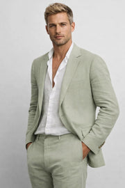 JAMES™ | Two-Piece Knit Set