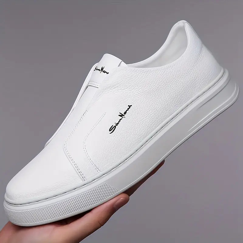 JAMES™ | MENS SMART SLIP-ON TRAINERS