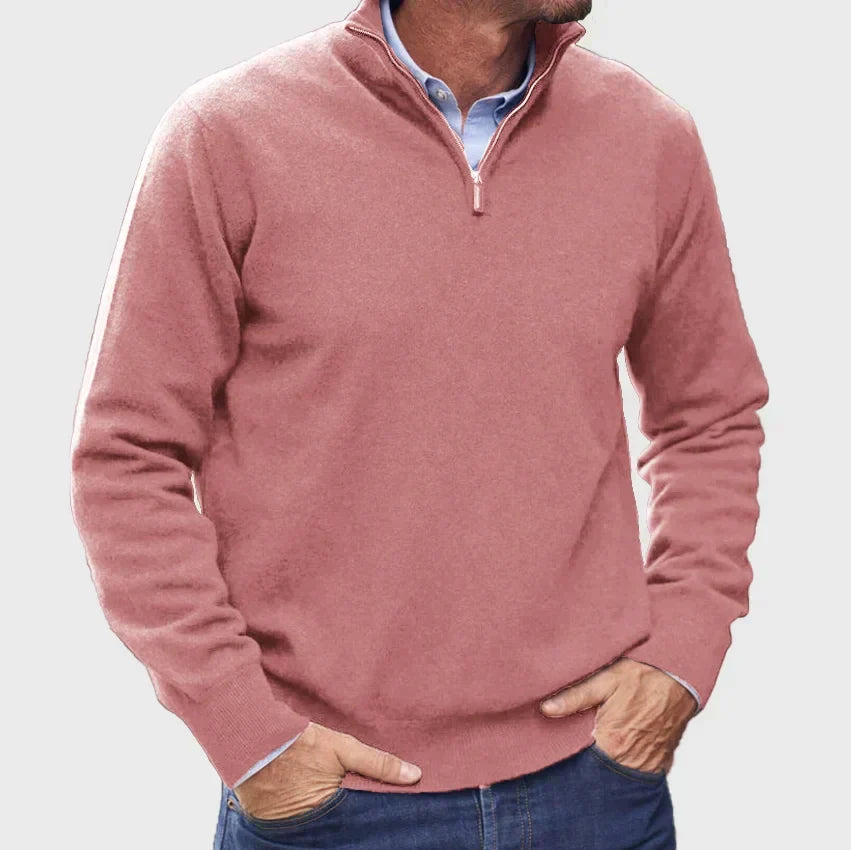 JAMES™ | COSY SWEATER FOR MEN