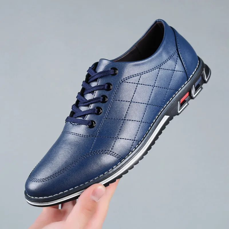 JAMES™ | ELEGANT AND COMFORTABLE SHOES