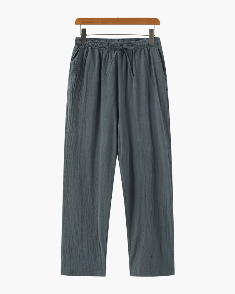 JAMES™ | LINEN PANTS