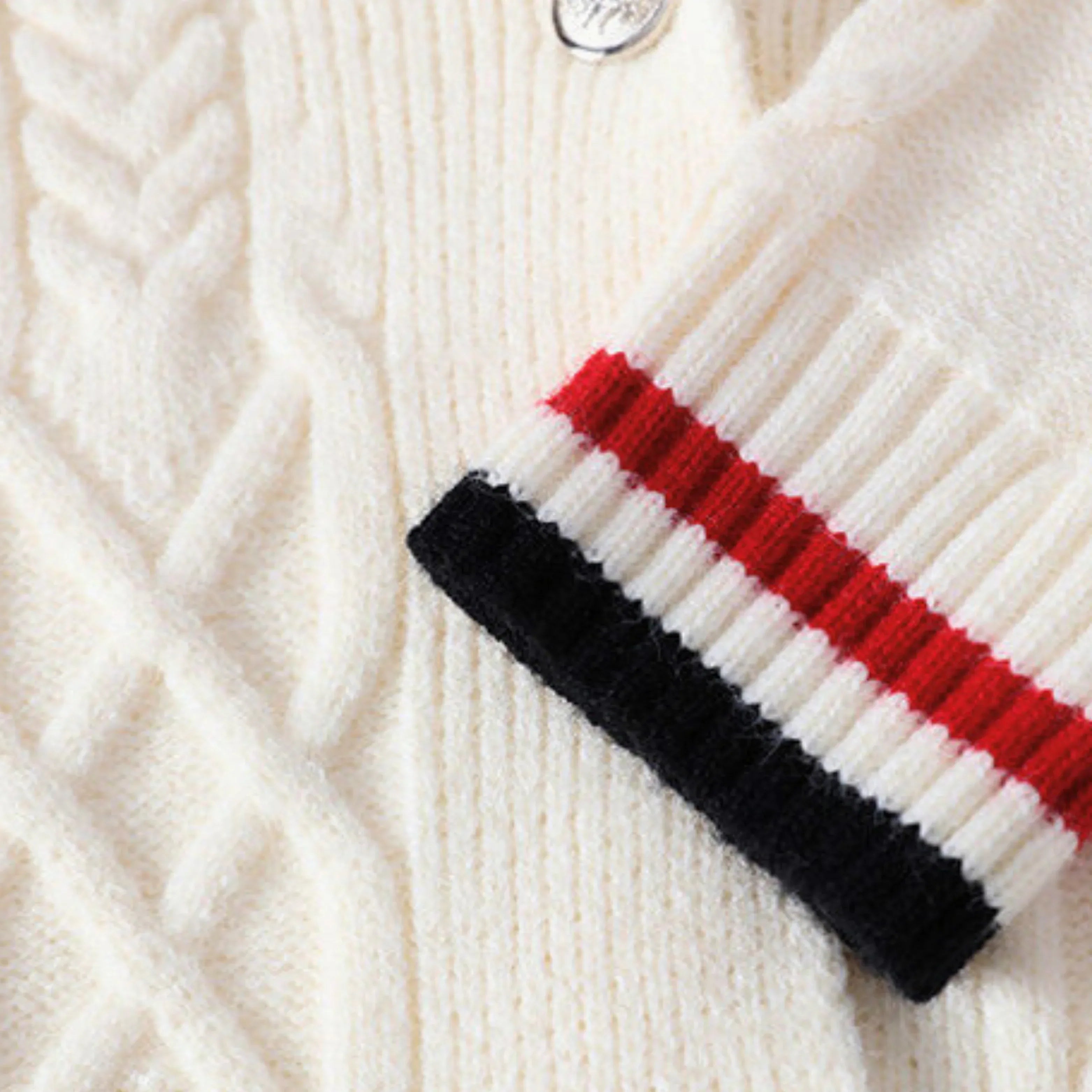 JAMES™ | CLASSIC SWEATER FOR MEN