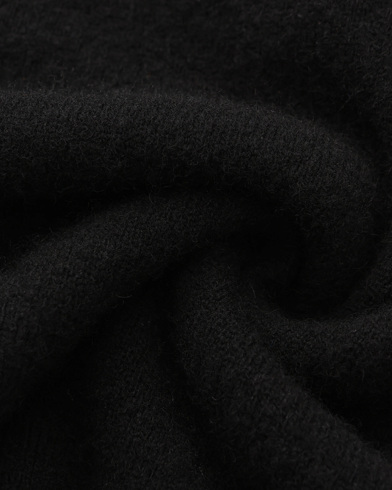 JAMES™ | CASHMERE POLO