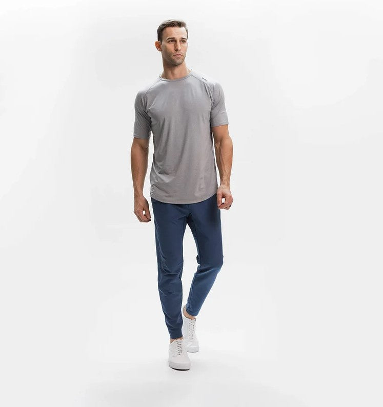 JAMES™ | Performance Stretch Trousers