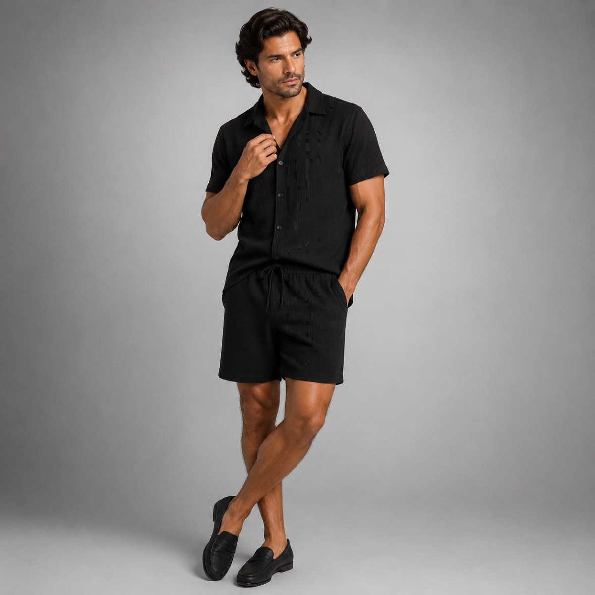 JAMES™ | Coastal Set