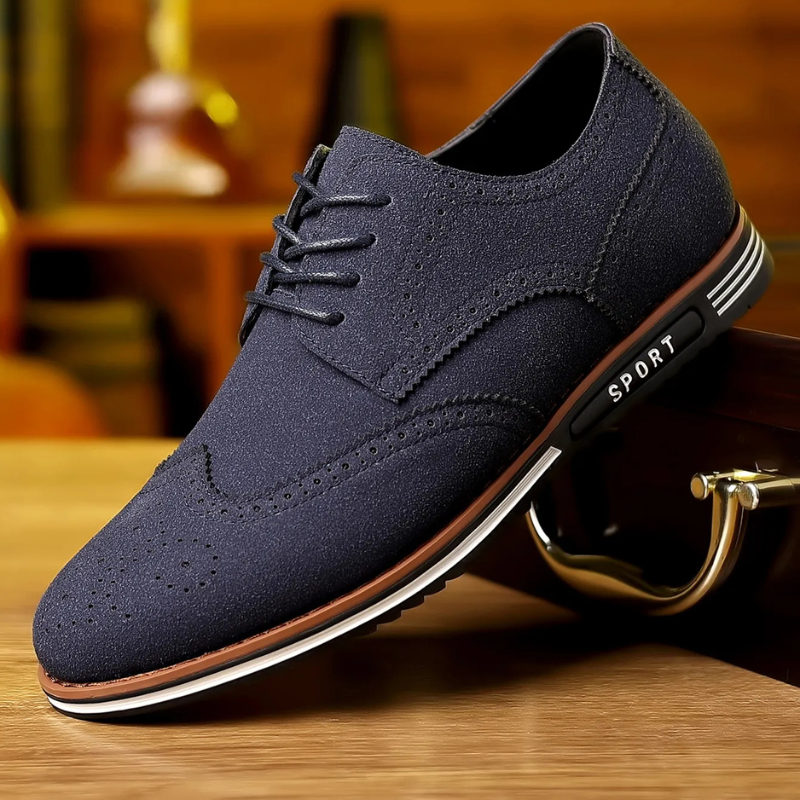 JAMES™ | MENS EVERYDAY SUPPORT SHOES