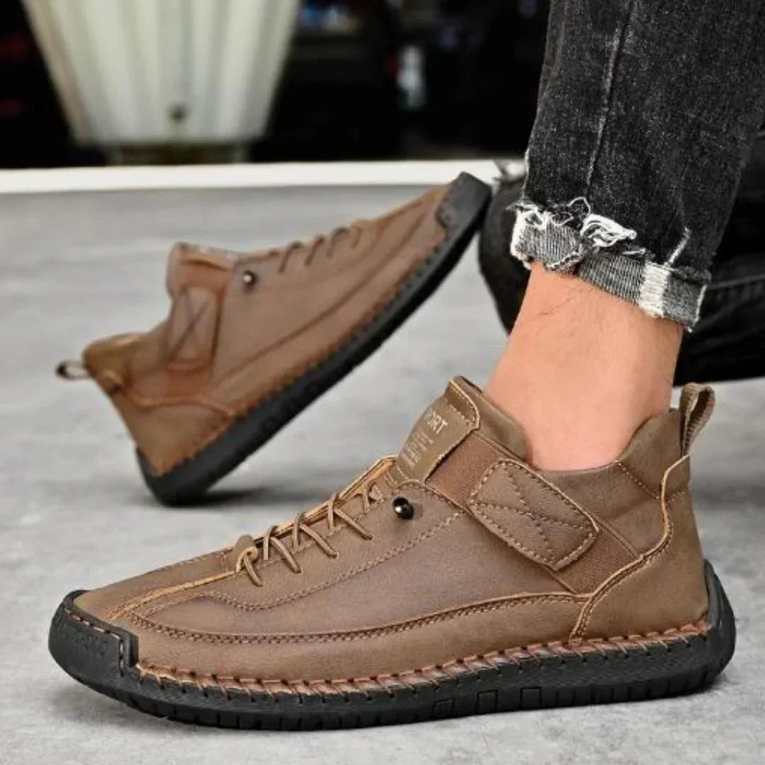 JAMES™ | MENS URBAN TRAINERS