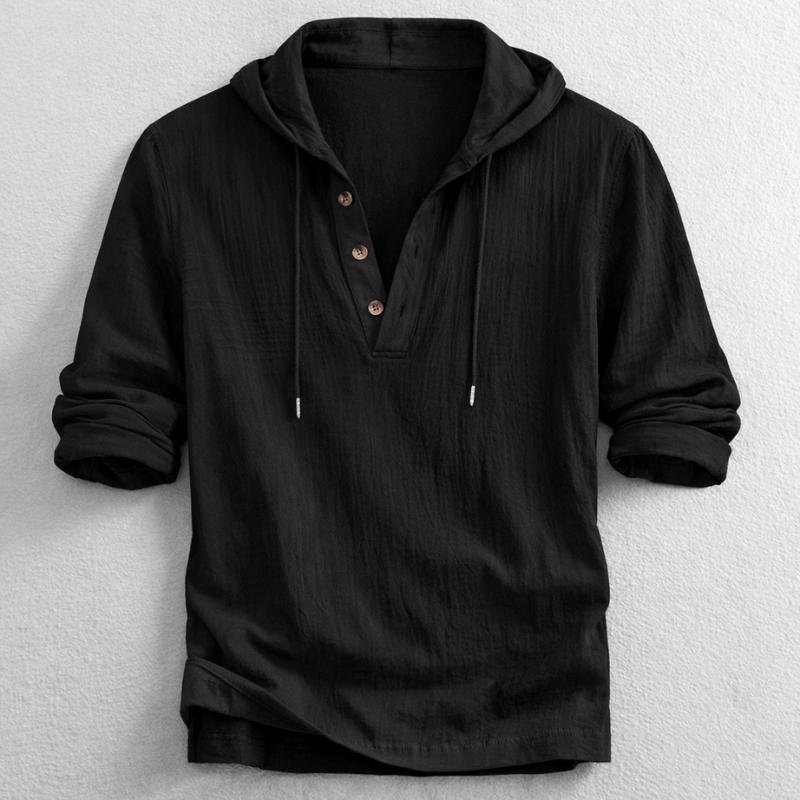 JAMES™ | ELEGANT HOODIE