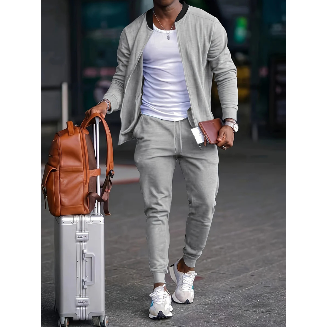 JAMES™ | Casual Set