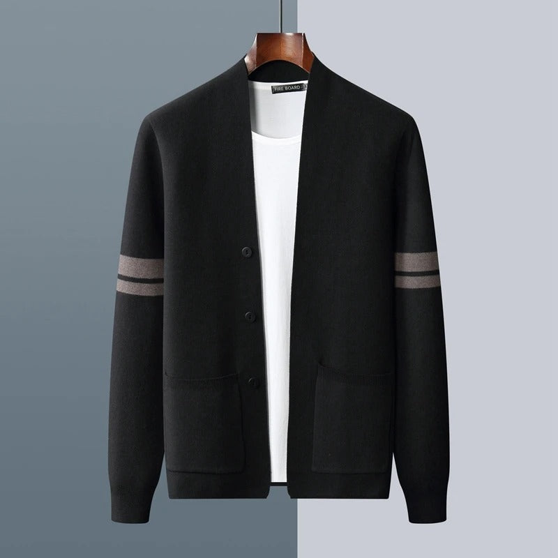 JAMES | MODERN CARDIGAN