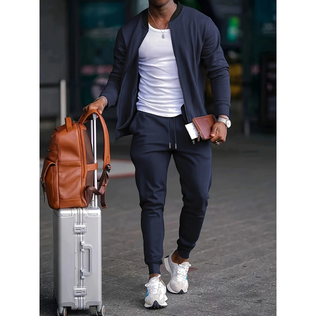 JAMES™ | Casual Set