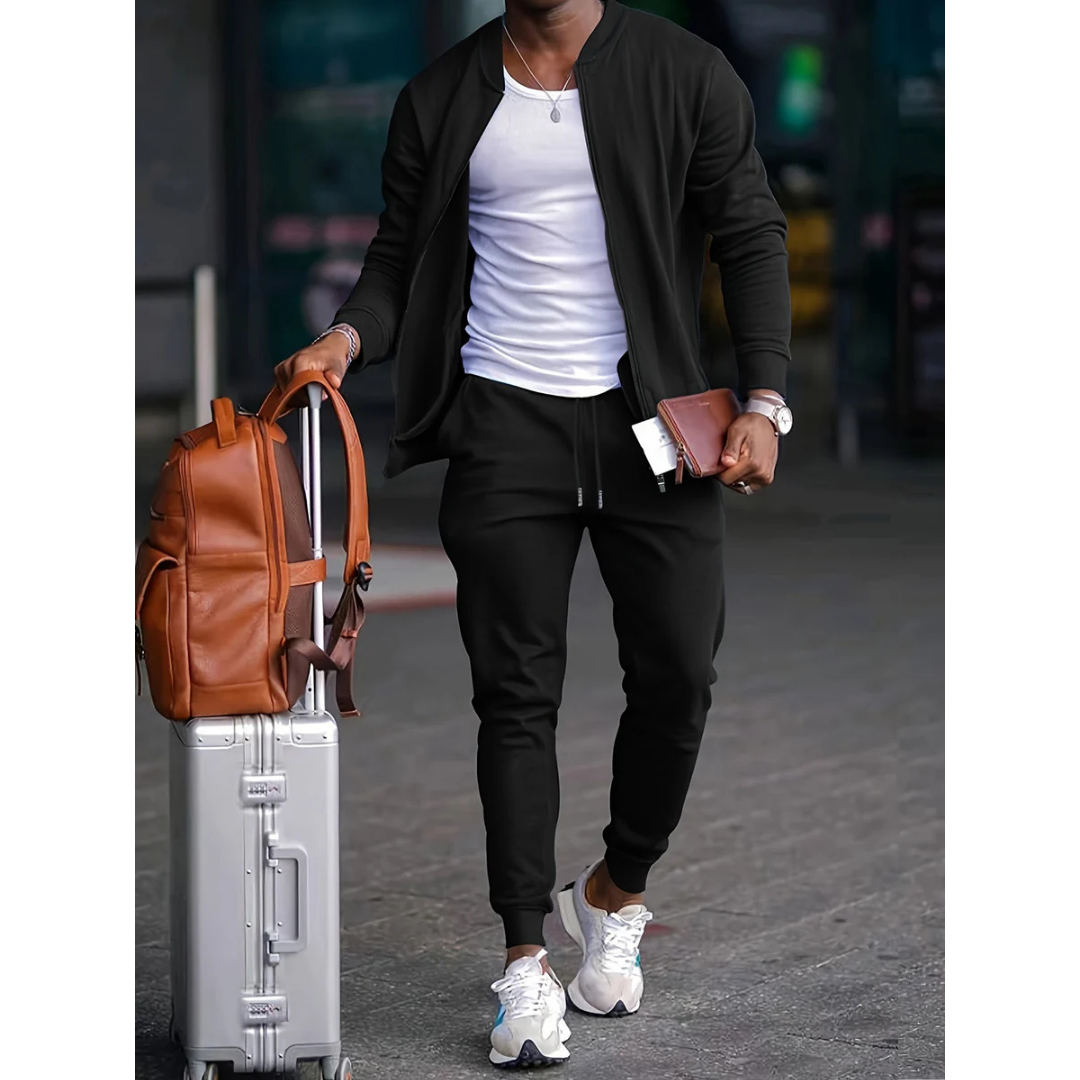 JAMES™ | Casual Set