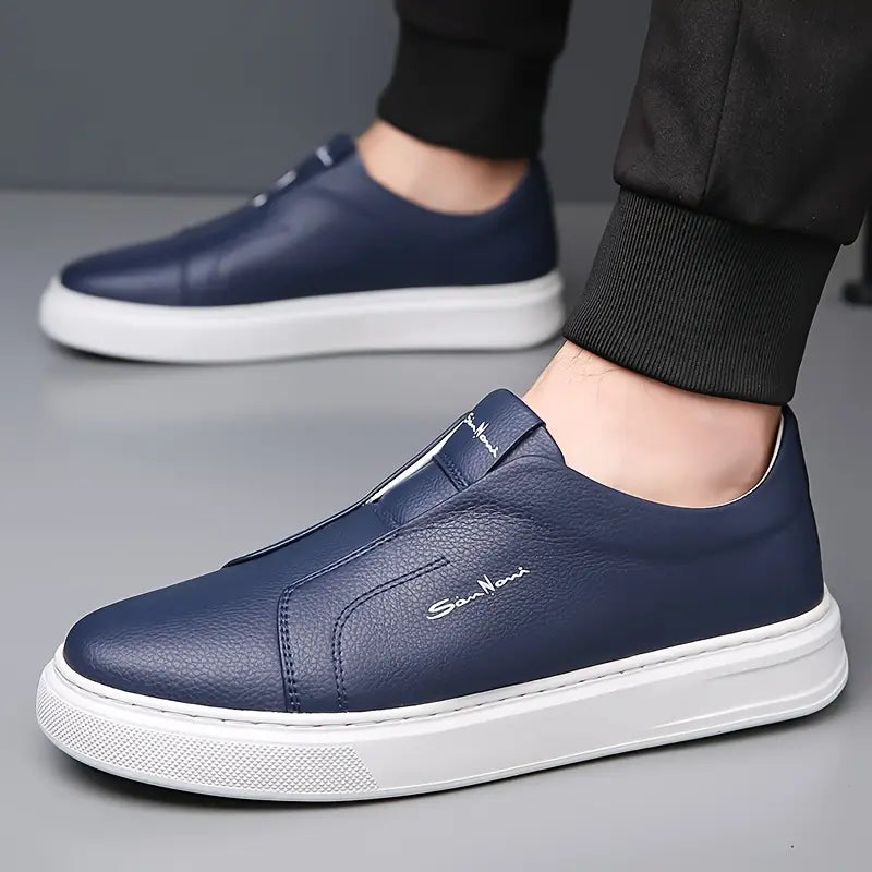 JAMES™ | MENS SMART SLIP-ON TRAINERS