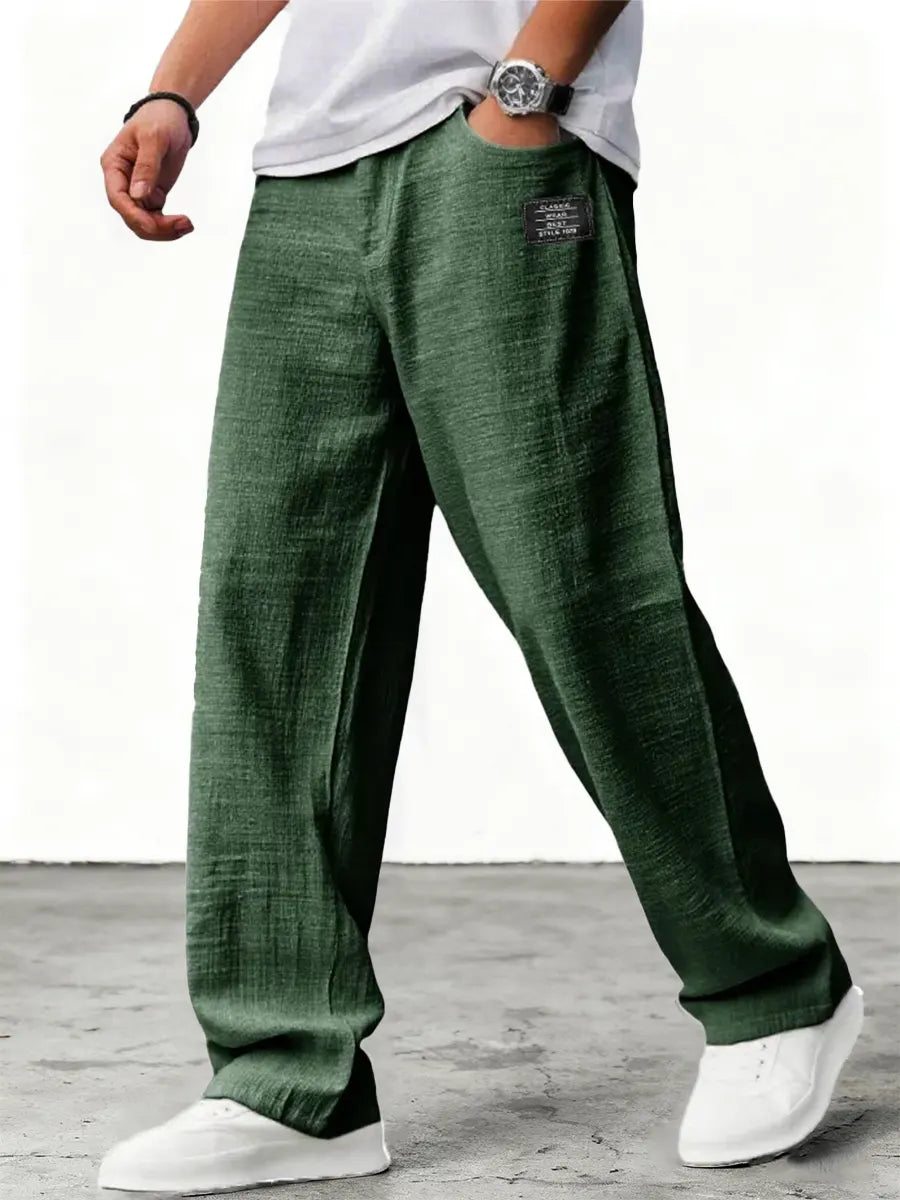 JAMES™ | Men's Baggy Lounge Pants