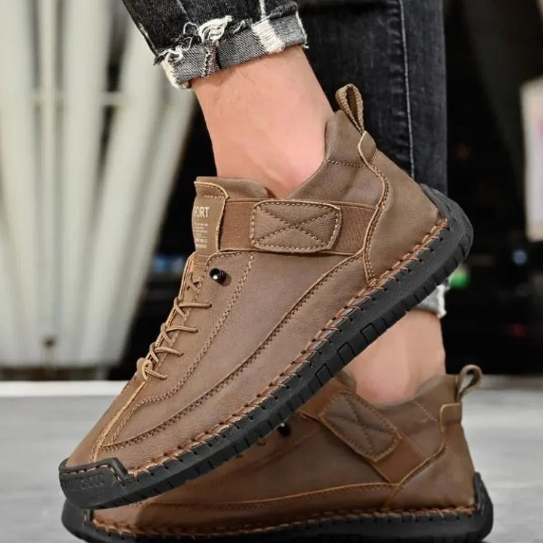 JAMES™ | MENS URBAN TRAINERS