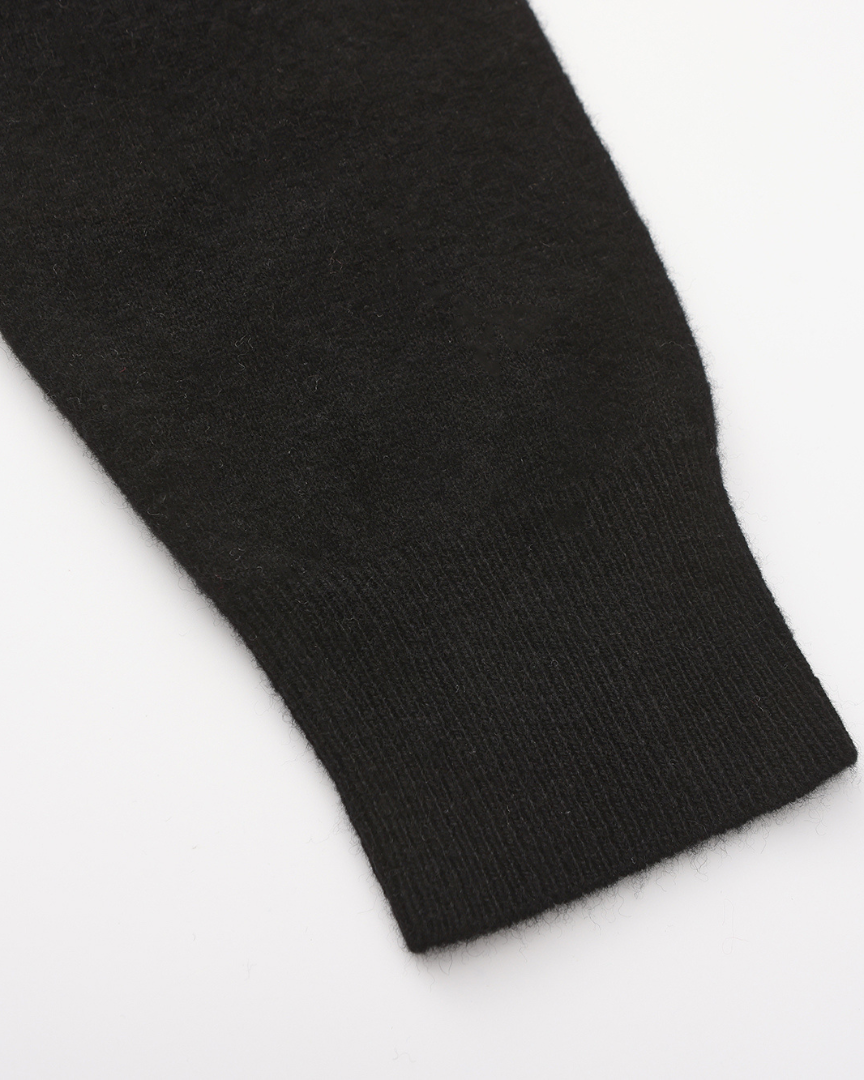 JAMES™ | CASHMERE POLO