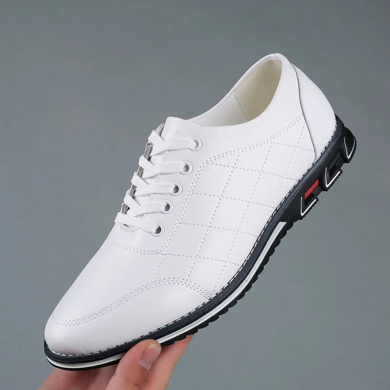 JAMES™ | ELEGANT AND COMFORTABLE SHOES
