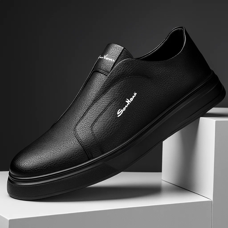 JAMES™ | MENS SMART SLIP-ON TRAINERS