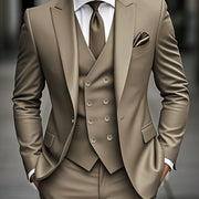JAMES | THREE-PIECE SUIT FOR MEN