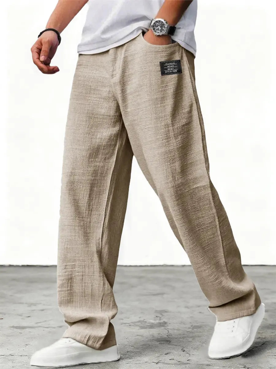 JAMES™ | Men's Baggy Lounge Pants