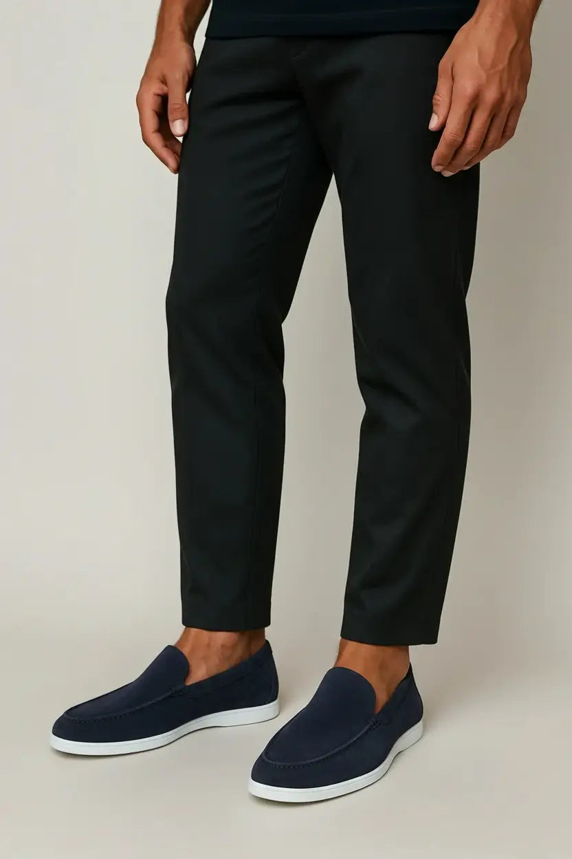 JAMES™ | MEN'S TEXTURED LOAFERS