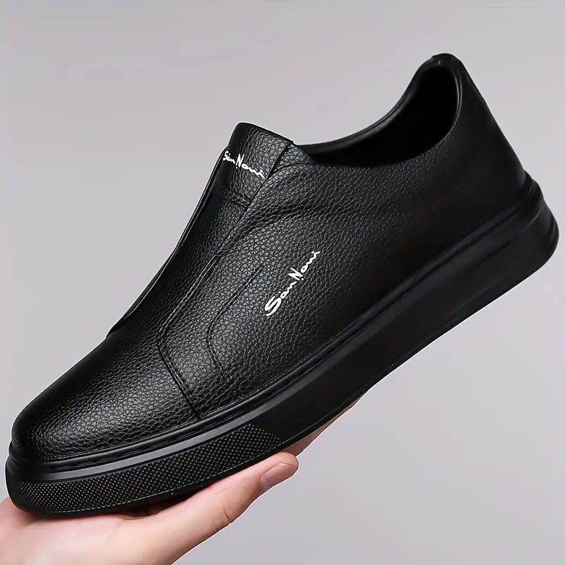 JAMES™ | MENS SMART SLIP-ON TRAINERS