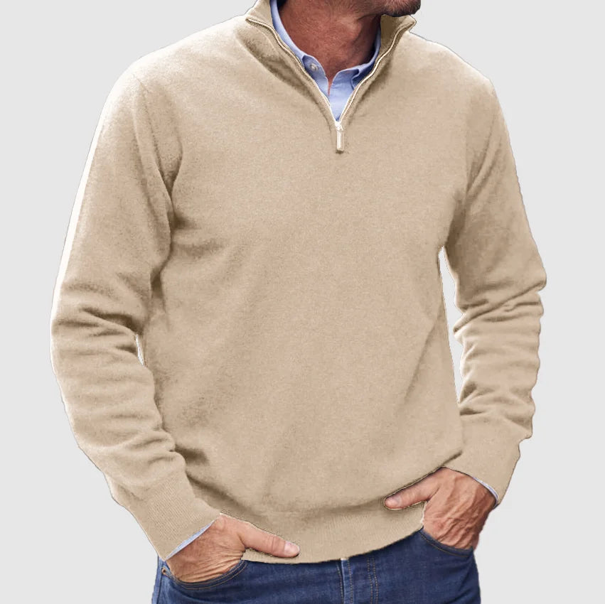 JAMES™ | COSY SWEATER FOR MEN