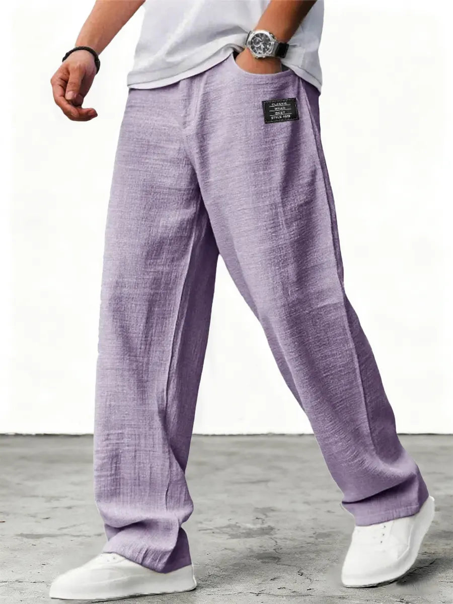 JAMES™ | Men's Baggy Lounge Pants