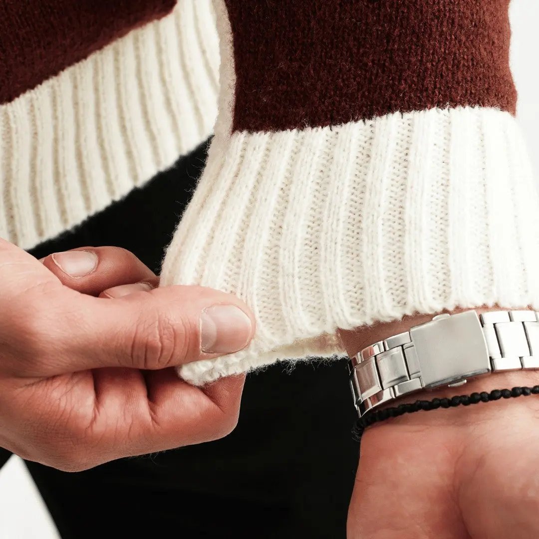 JAMES™ | WARM SWEATER FOR MEN