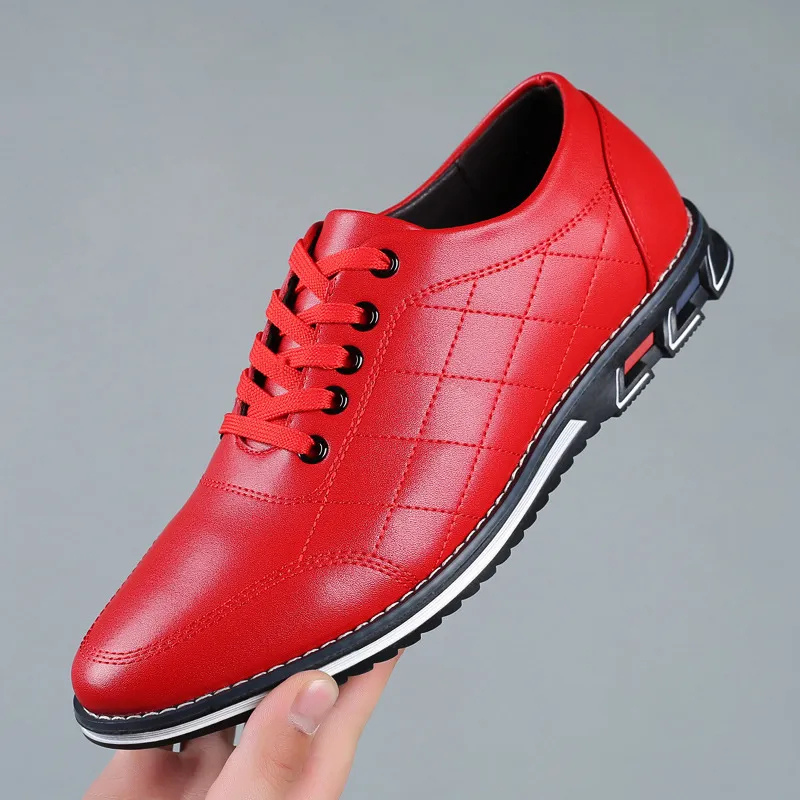 JAMES™ | ELEGANT AND COMFORTABLE SHOES