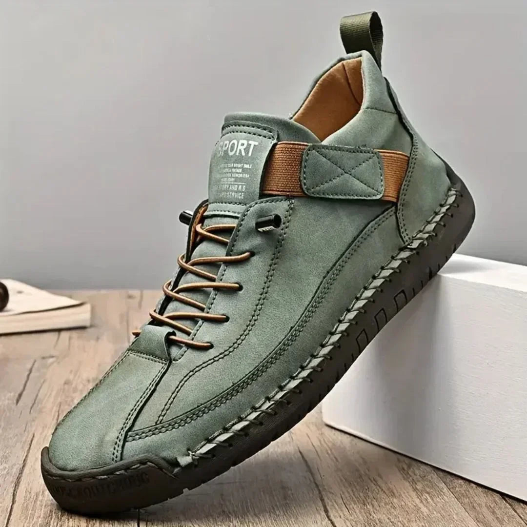 JAMES™ | MENS URBAN TRAINERS