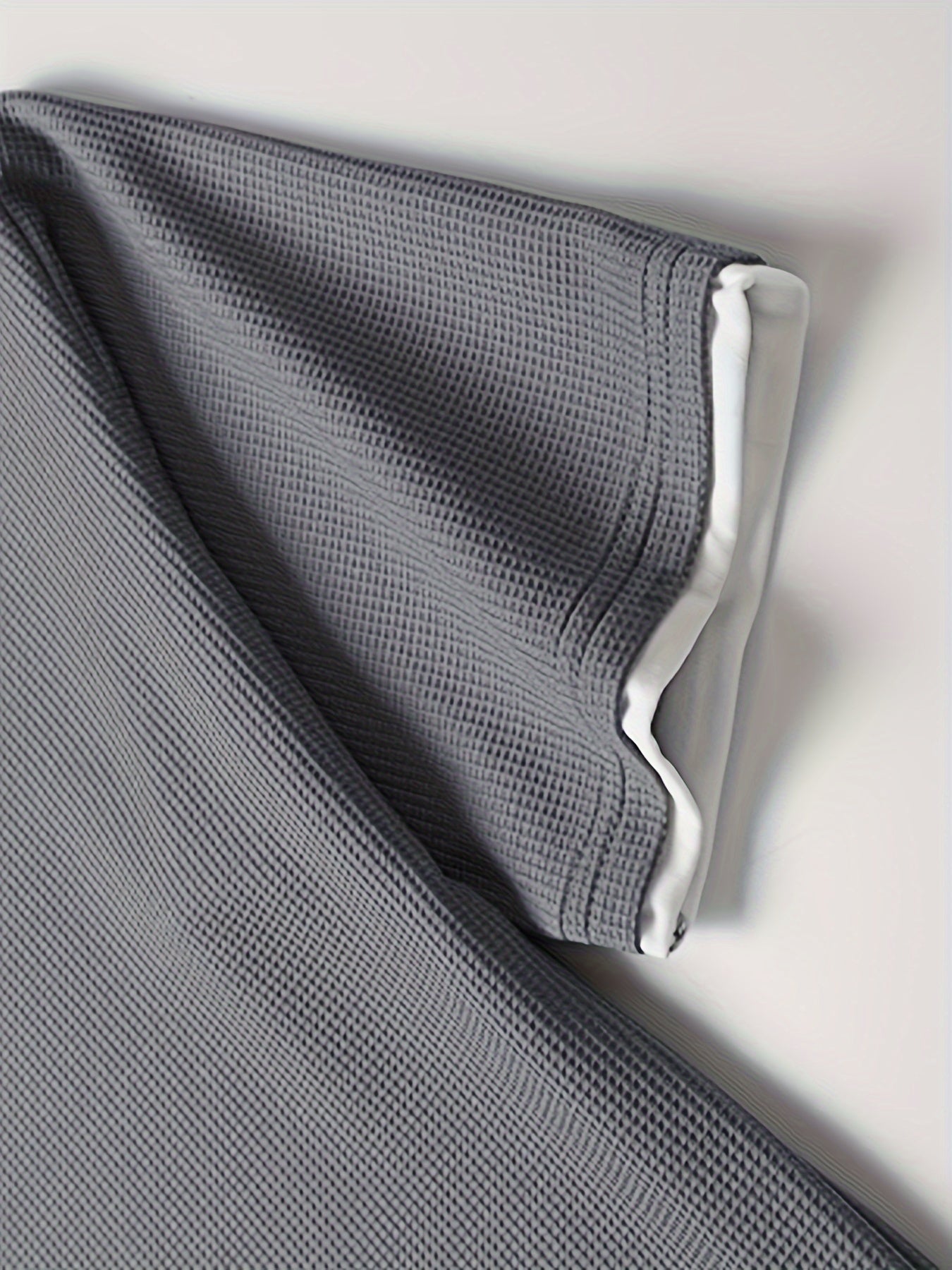 JAMES™ | Men's Tee Shorts Set