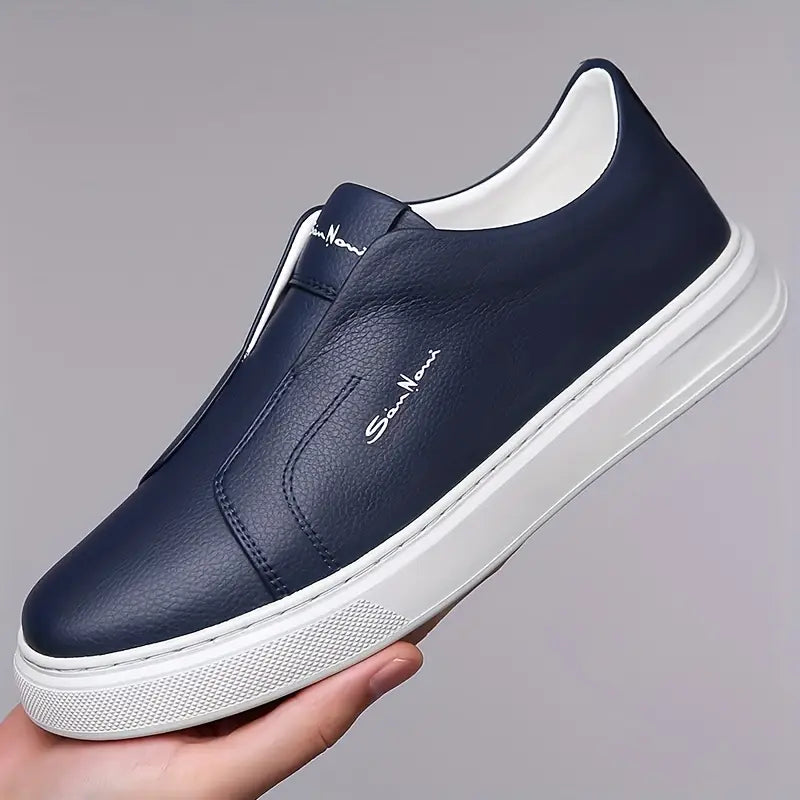 JAMES™ | MENS SMART SLIP-ON TRAINERS