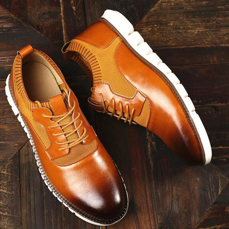JAMES™ | MENS EVERYDAY SHOES