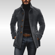 JAMES™ | ELEGANT CORDUROY JACKET
