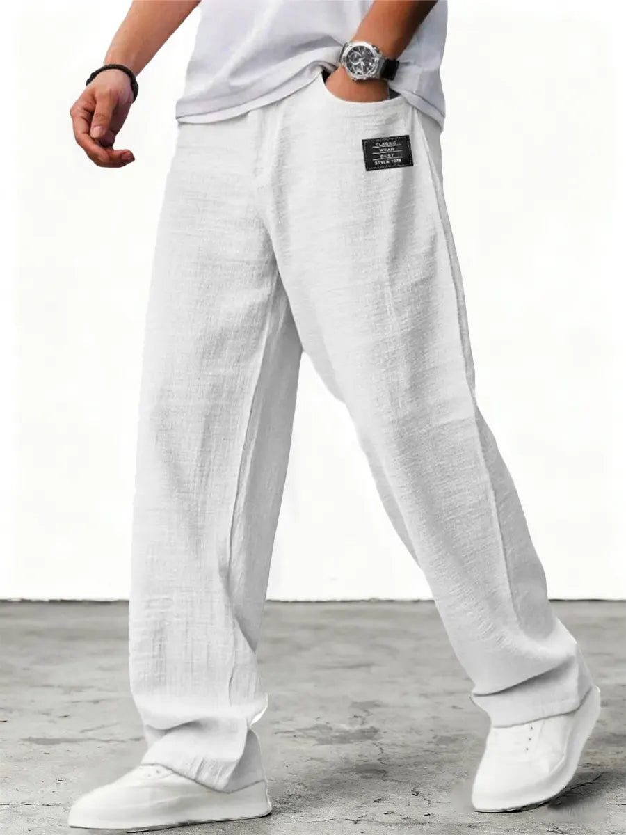 JAMES™ | Men's Baggy Lounge Pants